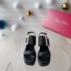 Roger Vivier Sandals